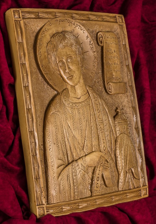 Saint Stephen Protomartyr